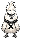 X