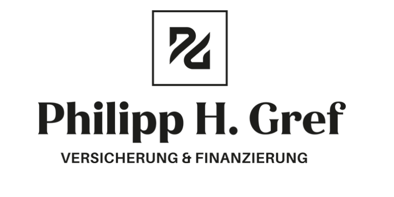Philipp H. Gref – Versicherung & Finanzierung